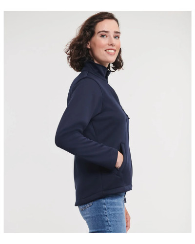 Russell Athletic Ladies´ Smart Softshell Jacket
