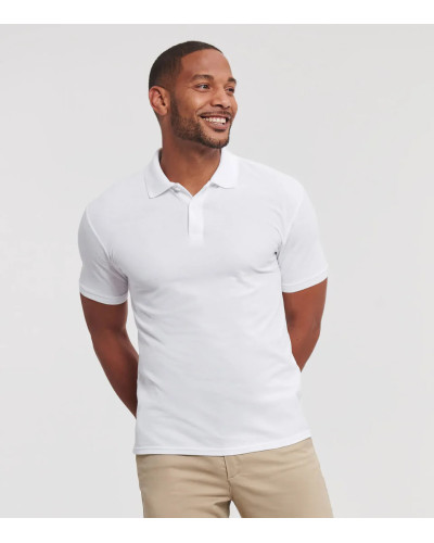 Authentic Eco Polo