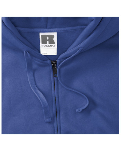 Men's Authentic Zipped Hood Jacket