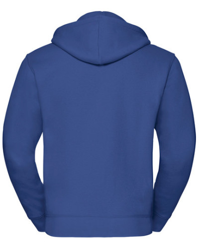 Russell Athletic Men's Authentic Zipped Hood Jacket