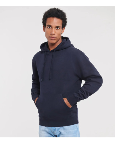 Russell Athletic Men's Authentic Hooded Sweat