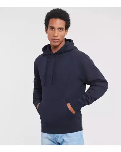 Russell Athletic Men's Authentic Hooded Sweat