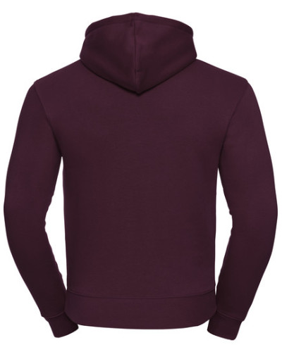 Men's Authentic Hooded Sweat