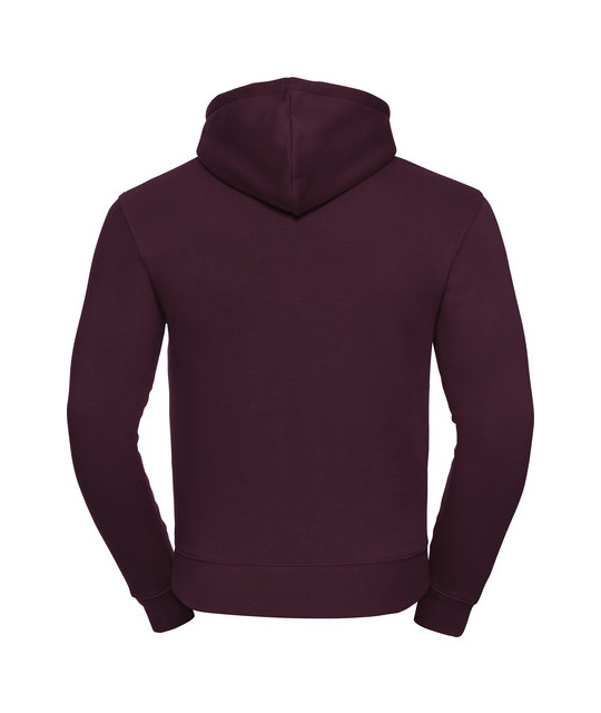 Russell Athletic Men's Authentic Hooded Sweat