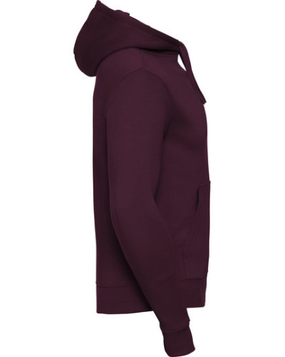 Men's Authentic Hooded Sweat