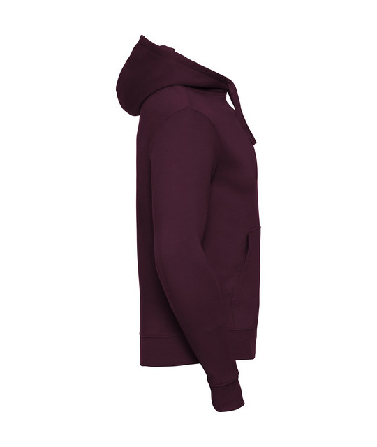 Russell Athletic Men's Authentic Hooded Sweat