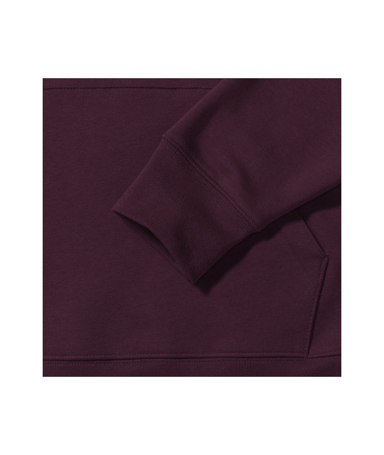 Men's Authentic Hooded Sweat