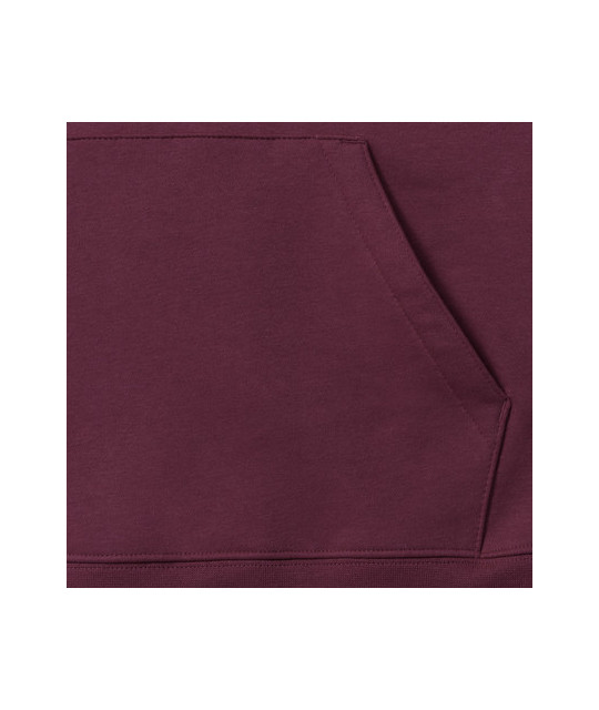 Men's Authentic Hooded Sweat
