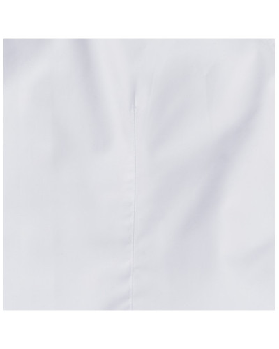 Russell Athletic Collection Ladies' Long Sleeve Fitted Polycotton P...