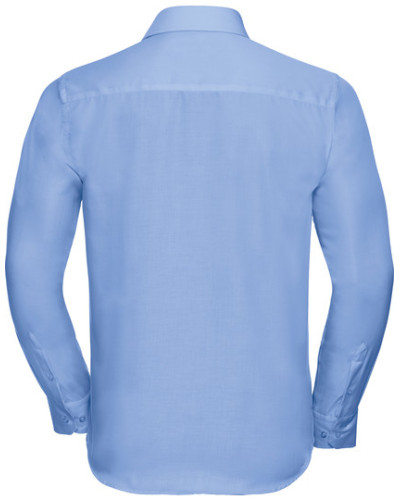 Men's Long Sleeve Tailored Ultimate Non-Iron Shirt