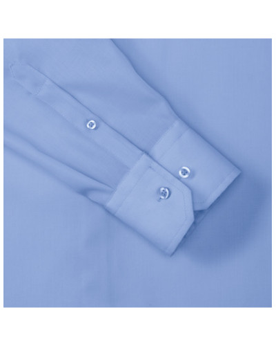 Men's Long Sleeve Tailored Ultimate Non-Iron Shirt