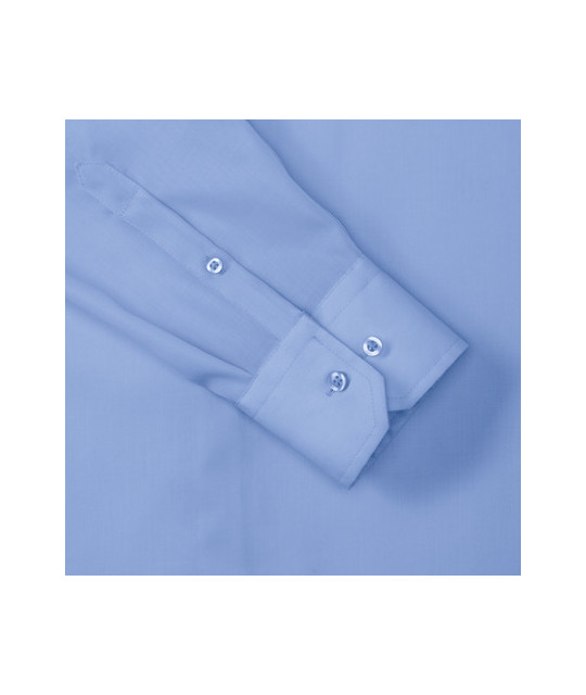 Russell Athletic Collection Men's Long Sleeve Tailored Ultimate Non...