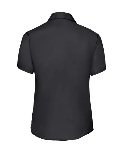 Russell Athletic Collection Ladies' Short Sleeve Tailored Ultimate ...