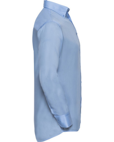 Men's Long Sleeve Classic Ultimate Non-Iron Shirt