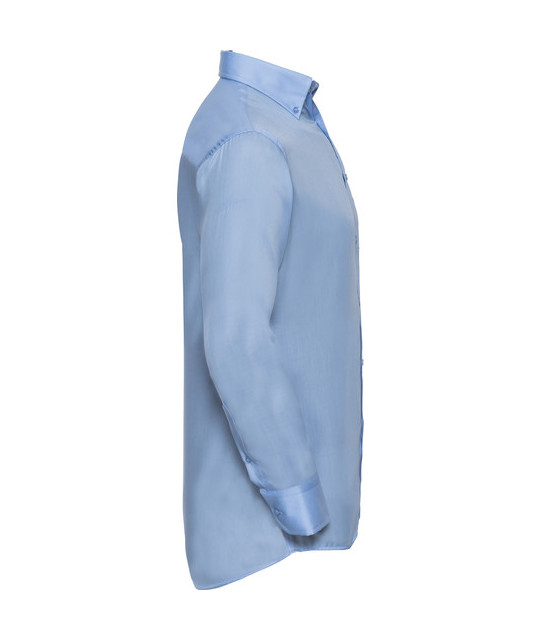 Men's Long Sleeve Classic Ultimate Non-Iron Shirt