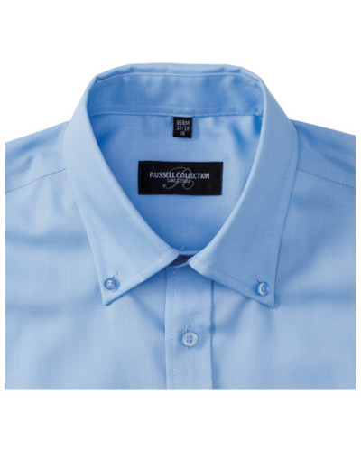 Russell Athletic Collection Men's Long Sleeve Classic Ultimate Non-...