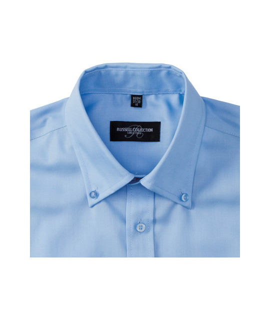 Men's Long Sleeve Classic Ultimate Non-Iron Shirt