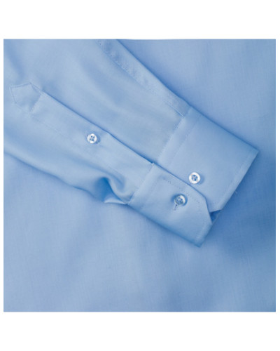 Men's Long Sleeve Classic Ultimate Non-Iron Shirt