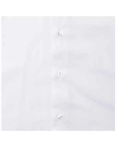 Russell Athletic Collection Men's Short Sleeve Fitted Stretch Shirt