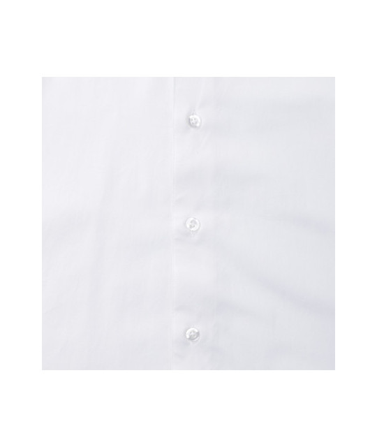 Russell Athletic Collection Men's Short Sleeve Fitted Stretch Shirt