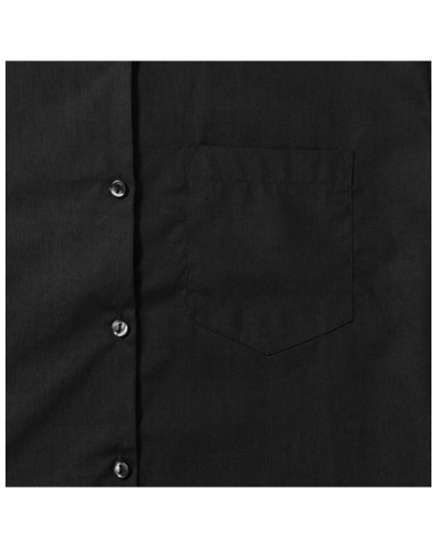 Russell Athletic Collection Men's Long Sleeve Classic Pure Cotton P...