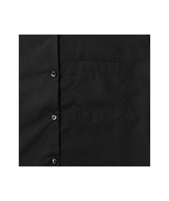 Russell Athletic Collection Men's Long Sleeve Classic Pure Cotton P...