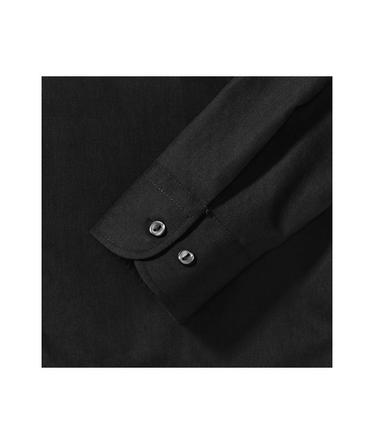 Russell Athletic Collection Men's Long Sleeve Classic Pure Cotton P...