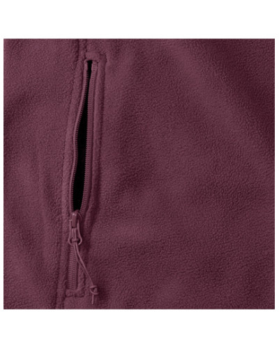 Quarter Zip Outdoor Fleece