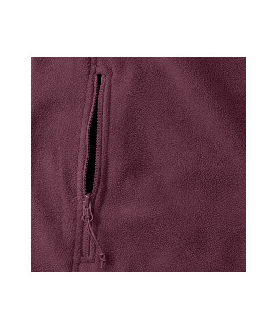 Quarter Zip Outdoor Fleece
