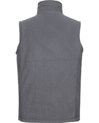 Russell Athletic Men´s Outdoor Fleece Gilet