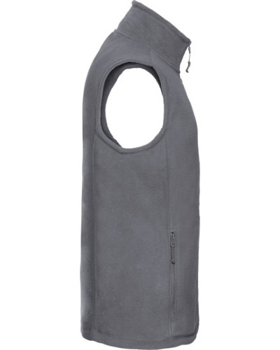 Russell Athletic Men´s Outdoor Fleece Gilet