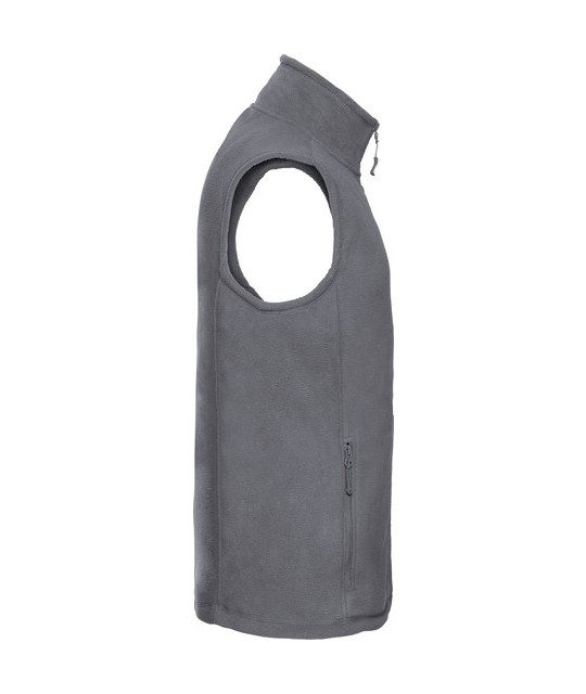 Russell Athletic Men´s Outdoor Fleece Gilet