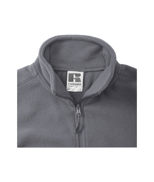 Russell Athletic Men´s Outdoor Fleece Gilet