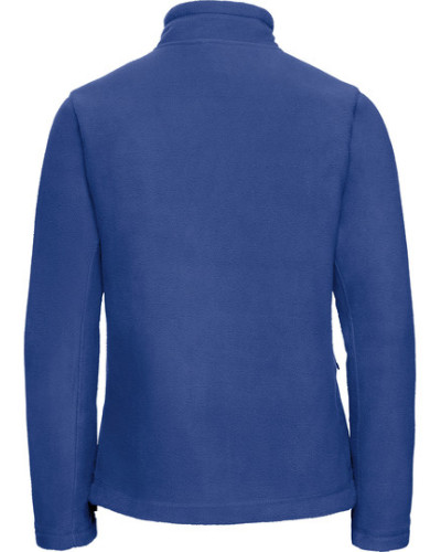 Russell Athletic Ladies´ Full Zip Outdoor Fleece