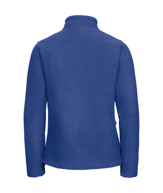 Ladies´ Full Zip Outdoor Fleece