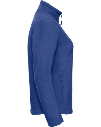 Ladies´ Full Zip Outdoor Fleece
