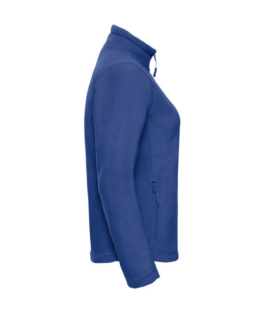 Ladies´ Full Zip Outdoor Fleece
