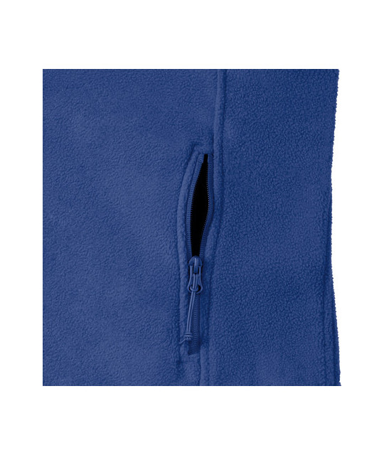 Russell Athletic Ladies´ Full Zip Outdoor Fleece