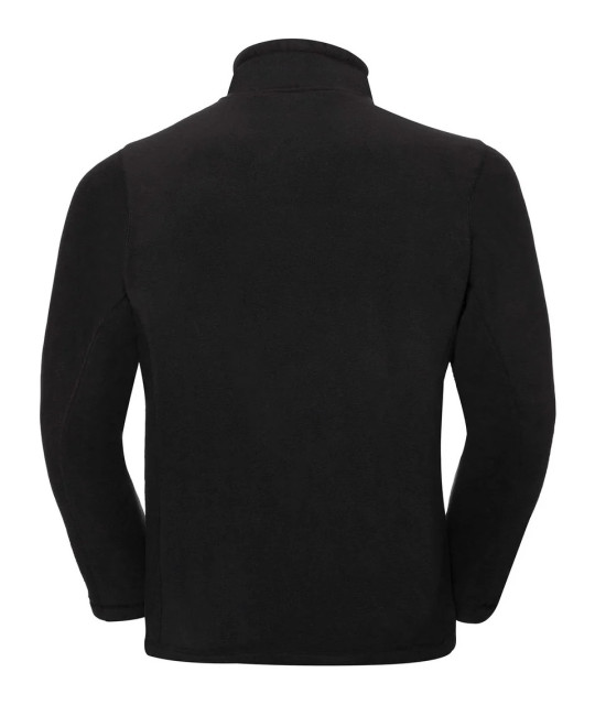Men´s Full Zip Outdoor Fleece
