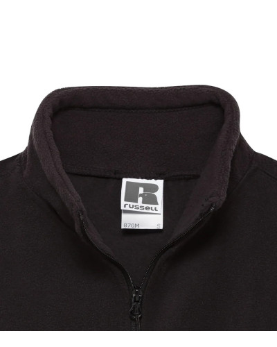Men´s Full Zip Outdoor Fleece