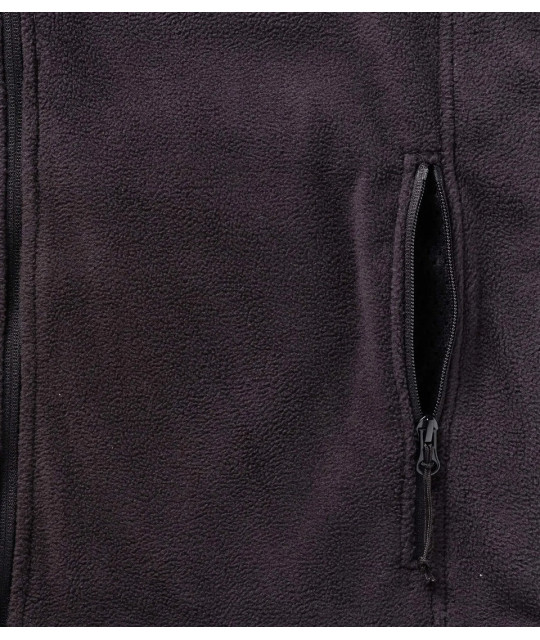 Russell Athletic Men´s Full Zip Outdoor Fleece