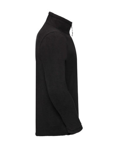 Russell Athletic Men´s Full Zip Outdoor Fleece