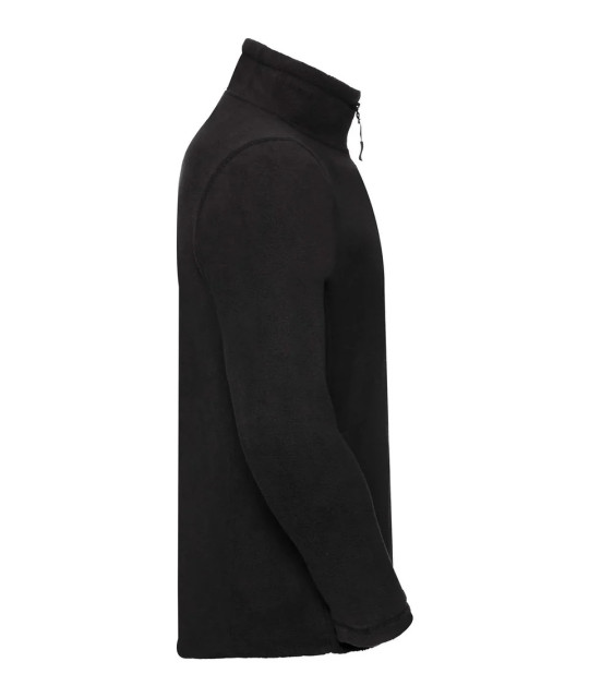 Russell Athletic Men´s Full Zip Outdoor Fleece