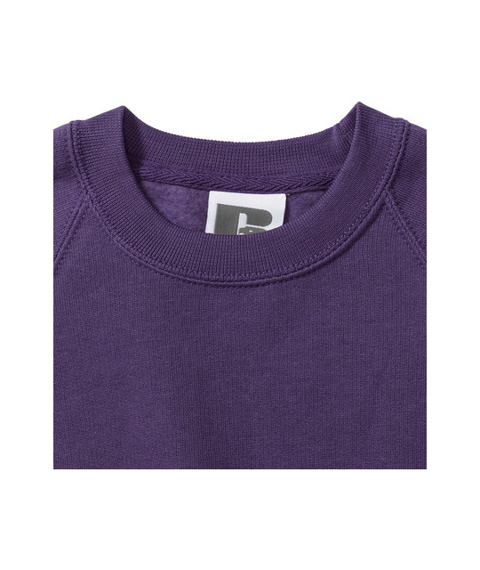 Russell Athletic Kids Classic Sweatshirt