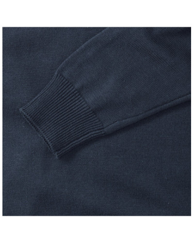 Men´s V-Neck Knitted Pullover