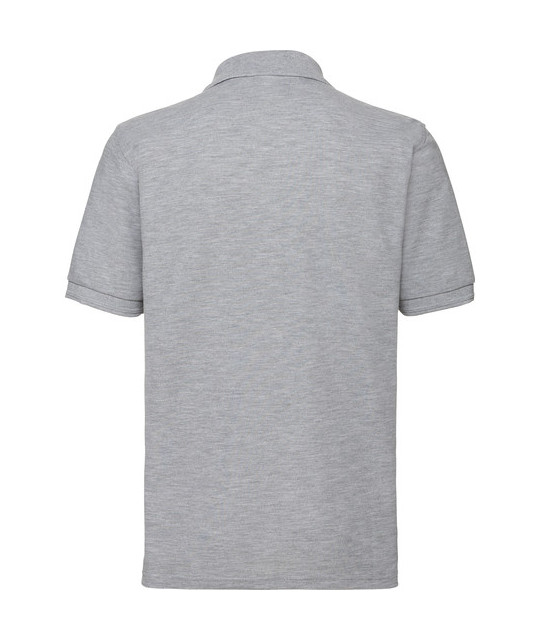 Russell Athletic Hardwearing Polycotton Polo