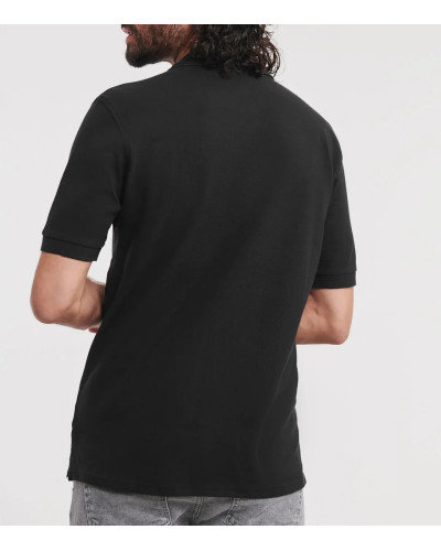 Men´s Classic Cotton Polo