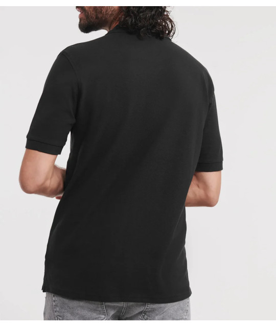 Men´s Classic Cotton Polo