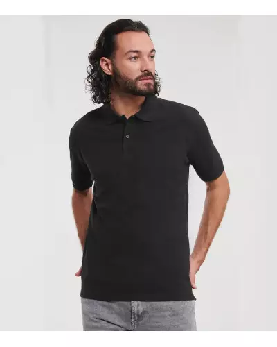 Men´s Classic Cotton Polo