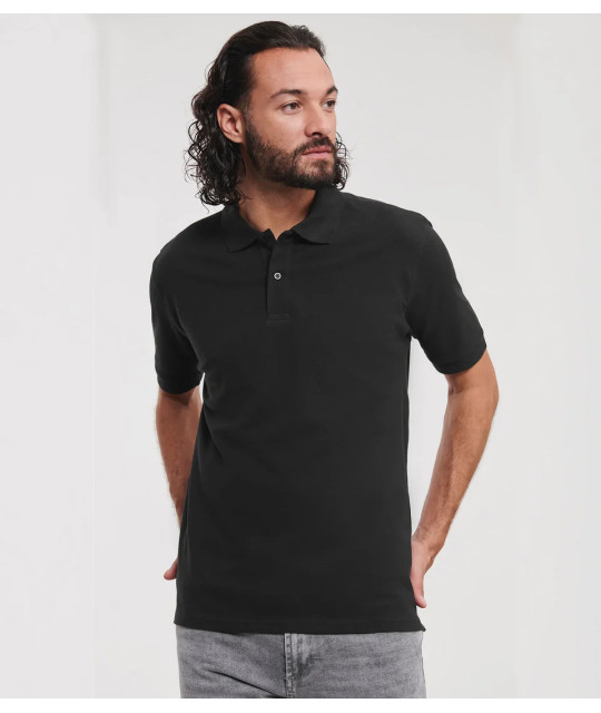 Men´s Classic Cotton Polo